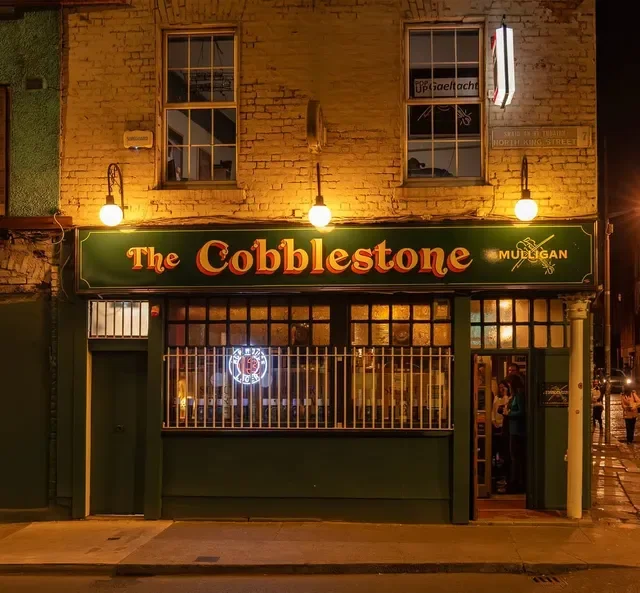 Cobblestone